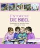 Entdecke die Bibel - NT